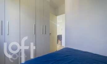 Imagem 7: Apartamento à venda em Itaquera com 50 m², 2 quartos, 1 vaga