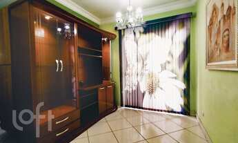 Imagem 5: Apartamento à venda em Saúde com 55 m², 2 quartos, 1 suíte, 1 vaga