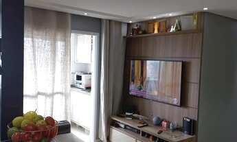 Imagem: Apartamento à venda em Pedreira com 54