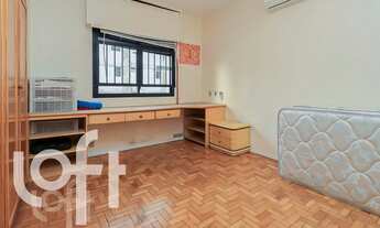 Imagem 5: Apartamento à venda em Higienópolis com 310 m², 4 quartos, 2 suítes, 4 vagas