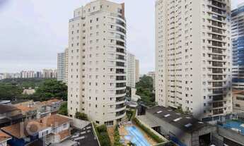 Imagem 6: Apartamento à venda em Alto de Pinheiros com 106 m², 3 quartos, 1 suíte, 2 vagas