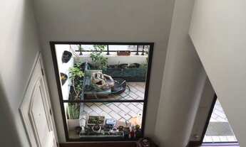 Imagem 6: Apartamento à venda em Moema Índios com 358 m², 4 quartos, 4 suítes, 4 vagas