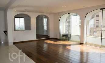 Imagem: Apartamento à venda em Jardim América