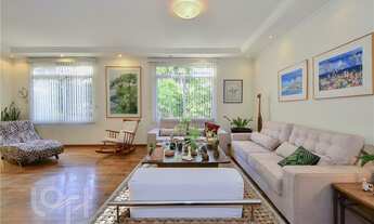 Imagem: Apartamento à venda em Higienópolis com