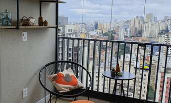 Imagem: Apartamento à venda em Bela Vista com 25