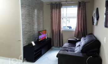 Imagem: Apartamento à venda em Cambuci com 41 m²