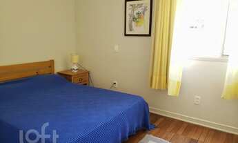 Imagem 6: Apartamento à venda em Higienópolis com 142 m², 3 quartos, 1 suíte, 1 vaga