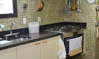 Imagem 7: Apartamento à venda em Brooklin com 314 m², 4 quartos, 4 suítes, 4 vagas