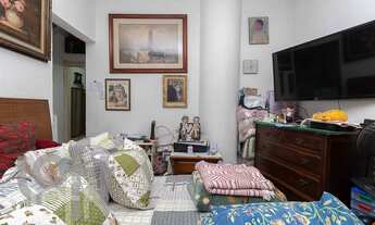 Imagem 7: Apartamento à venda em República com 91 m², 2 quartos, 2 suítes