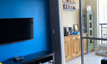 Imagem 4: Venda Apartamento com 2 dormitórios