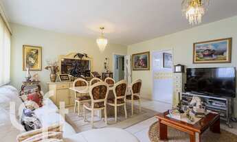 Imagem: Apartamento à venda em Perdizes com 91