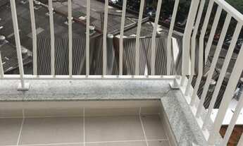 Imagem 3: Apartamento à venda em Barra Funda com 100 m², 3 quartos, 1 suíte, 2 vagas