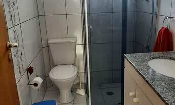 Imagem 6: Apartamento à venda em Campos Elísios com 70 m², 2 quartos, 1 suíte, 2 vagas