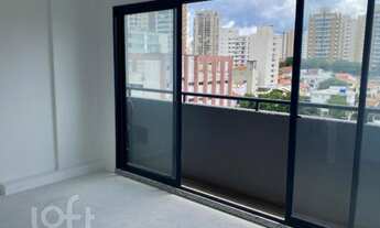 Imagem 3: Apartamento à venda em Santana com 25 m², 1 quarto