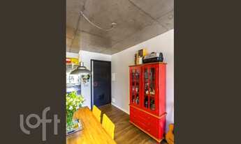 Imagem 4: Apartamento à venda em Vila Leopoldina com 70 m², 1 quarto, 1 suíte, 1 vaga