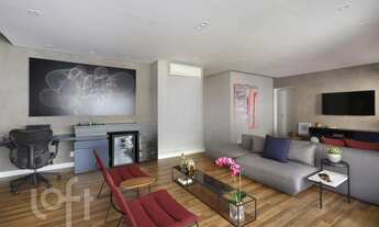 Imagem: Apartamento à venda em Sumaré com 140