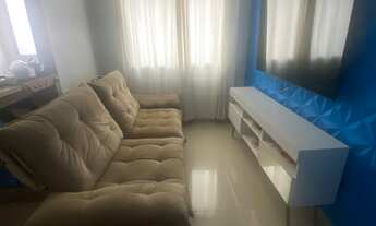 Imagem 3: Apartamento à venda em Itaquera com 41 m², 2 quartos, 1 vaga