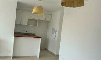 Imagem 2: Apartamento à venda em Cidade Ademar com 57 m², 2 quartos, 1 suíte, 2 vagas