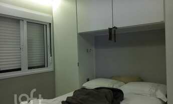 Imagem 6: Apartamento à venda em República com 42 m², 1 quarto, 1 suíte, 1 vaga