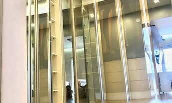 Imagem 2: Apartamento à venda em Morumbi com 211 m², 4 quartos, 3 suítes, 4 vagas