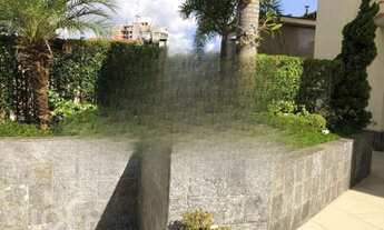 Imagem 5: Apartamento à venda em Mandaqui com 168 m², 3 quartos, 2 suítes, 3 vagas