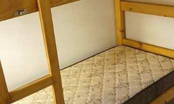 Imagem 6: Apartamento à venda em Belém com 62 m², 3 quartos, 1 vaga