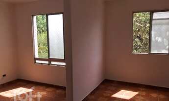 Imagem: Apartamento à venda em Cursino com 56 m²