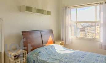 Imagem 5: Apartamento à venda em Bela Vista com 80 m², 2 quartos, 1 suíte, 1 vaga