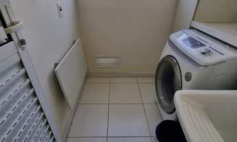 Imagem 5: Apartamento à venda em Santo Amaro com 75 m², 2 quartos, 1 suíte, 1 vaga