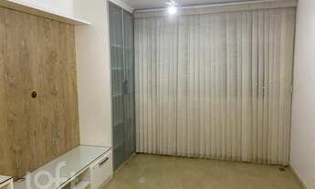 Imagem: Apartamento à venda em Moema Índios com