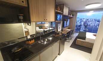 Imagem 3: APARTAMENTO em São Paulo - SP, Bela Vista