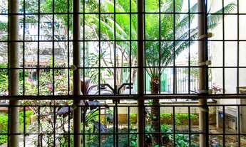 Imagem 2: Apartamento à venda em Campos Elísios com 67 m², 1 quarto