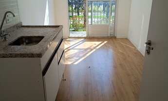 Imagem: Apartamento à venda em Brás com 30 m²