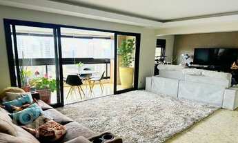 Imagem: Apartamento à venda em Bosque da Saúde