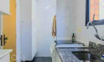 Imagem 4: Apartamento à venda em Vila Mariana com 58 m², 2 quartos, 1 suíte, 1 vaga