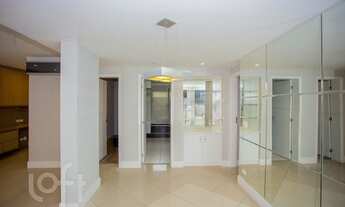 Imagem 5: Apartamento à venda em Vila Sônia com 180 m², 2 quartos, 2 suítes, 3 vagas