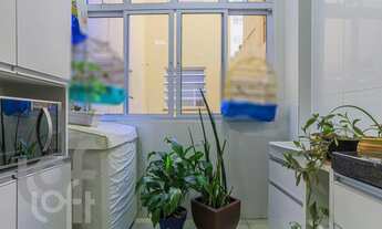 Imagem 5: Apartamento à venda em Aclimação com 75 m², 2 quartos