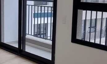 Imagem 5: Apartamento à venda em Sumaré com 30 m², 1 quarto, 1 suíte