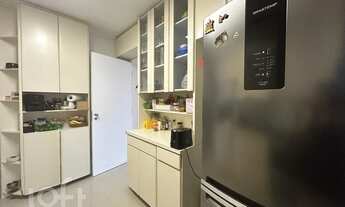 Imagem 7: Apartamento à venda em Brooklin com 118 m², 3 quartos, 1 suíte, 2 vagas