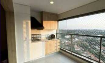 Imagem 2: Apartamento à venda em Butantã com 80 m², 3 quartos, 1 suíte, 1 vaga