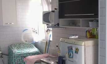 Imagem 4: Apartamento à venda em Jardim Helena com 39 m², 1 quarto, 1 vaga