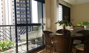 Imagem 1: Apartamento à venda em Cursino com 137 m², 2 quartos, 1 suíte, 2 vagas