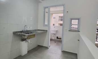 Imagem 3: Apartamento à venda em Vila Sônia com 77 m², 3 quartos, 1 suíte, 2 vagas