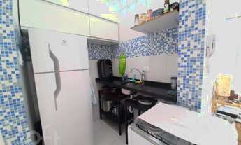 Imagem 5: Apartamento à venda em República com 30 m², 1 quarto