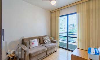 Imagem 5: Apartamento à venda em Brooklin com 135 m², 4 quartos, 2 suítes, 2 vagas