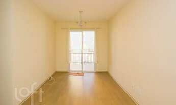 Imagem 3: Apartamento à venda em Lapa com 65 m², 3 quartos, 1 suíte, 1 vaga