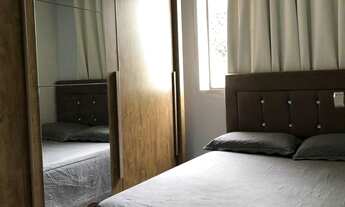 Imagem 4: Apartamento à venda em Artur Alvim com 48 m², 2 quartos, 1 vaga