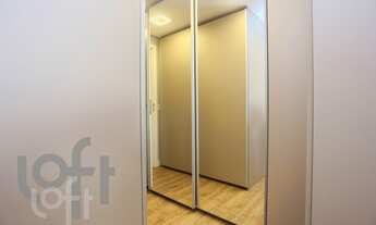 Imagem 7: Apartamento à venda em Vila Romana com 250 m², 3 quartos, 3 suítes, 3 vagas