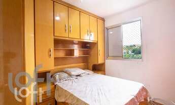 Imagem 5: Apartamento à venda em Cidade Líder com 48 m², 2 quartos, 1 vaga