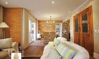 Imagem 2: Apartamento à venda em Vila Andrade com 163 m², 3 quartos, 3 suítes, 3 vagas